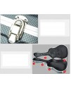 41吋 ABS 木結他硬盒 ABS Guitar Hard case